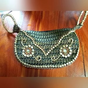 Versions accessories clutch purse